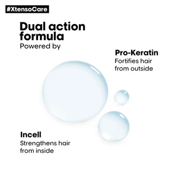 Loreal Professionnel X-Tenso Care Hair Serum 50ml